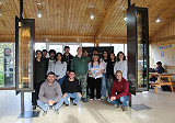 Estudiantes de la UACh se capacitan para participar en el XV Congreso Nacional de la Ciencia del Suelo 2025