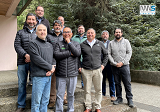 Taller del Modelo Nacional de Simulación capacita a empresas forestales
