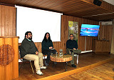 Seminario “Ciencia vs Fake News” destacó la importancia de la evidencia científica para abordar procesos en un territorio